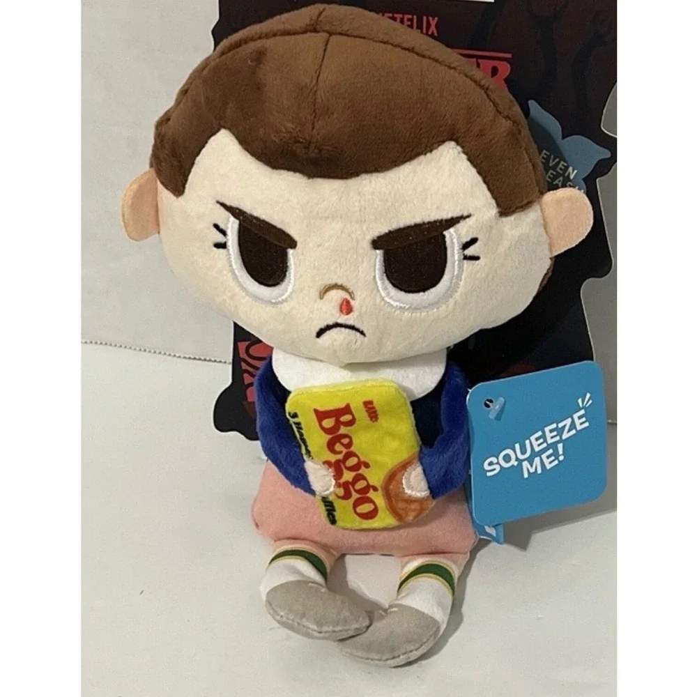 Barkbox bark stranger