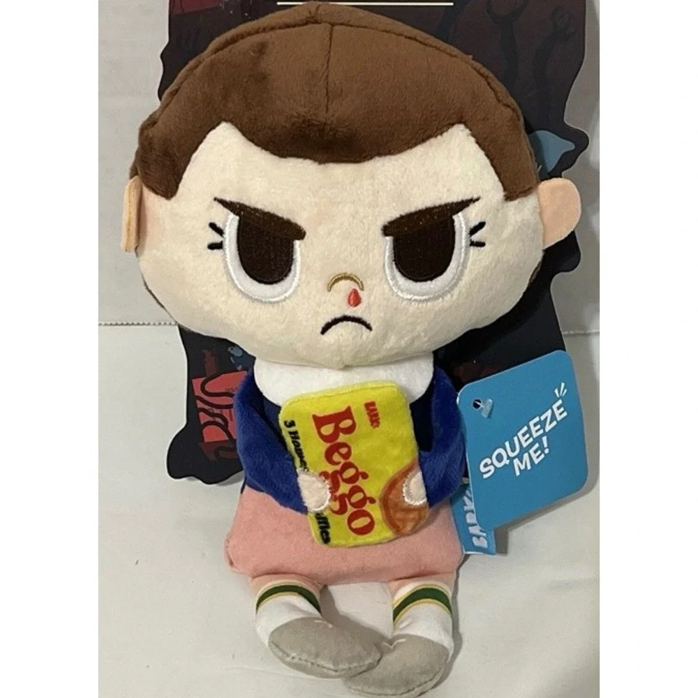 Barkbox bark stranger