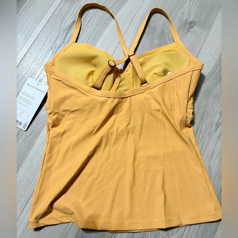 Athleta new tags