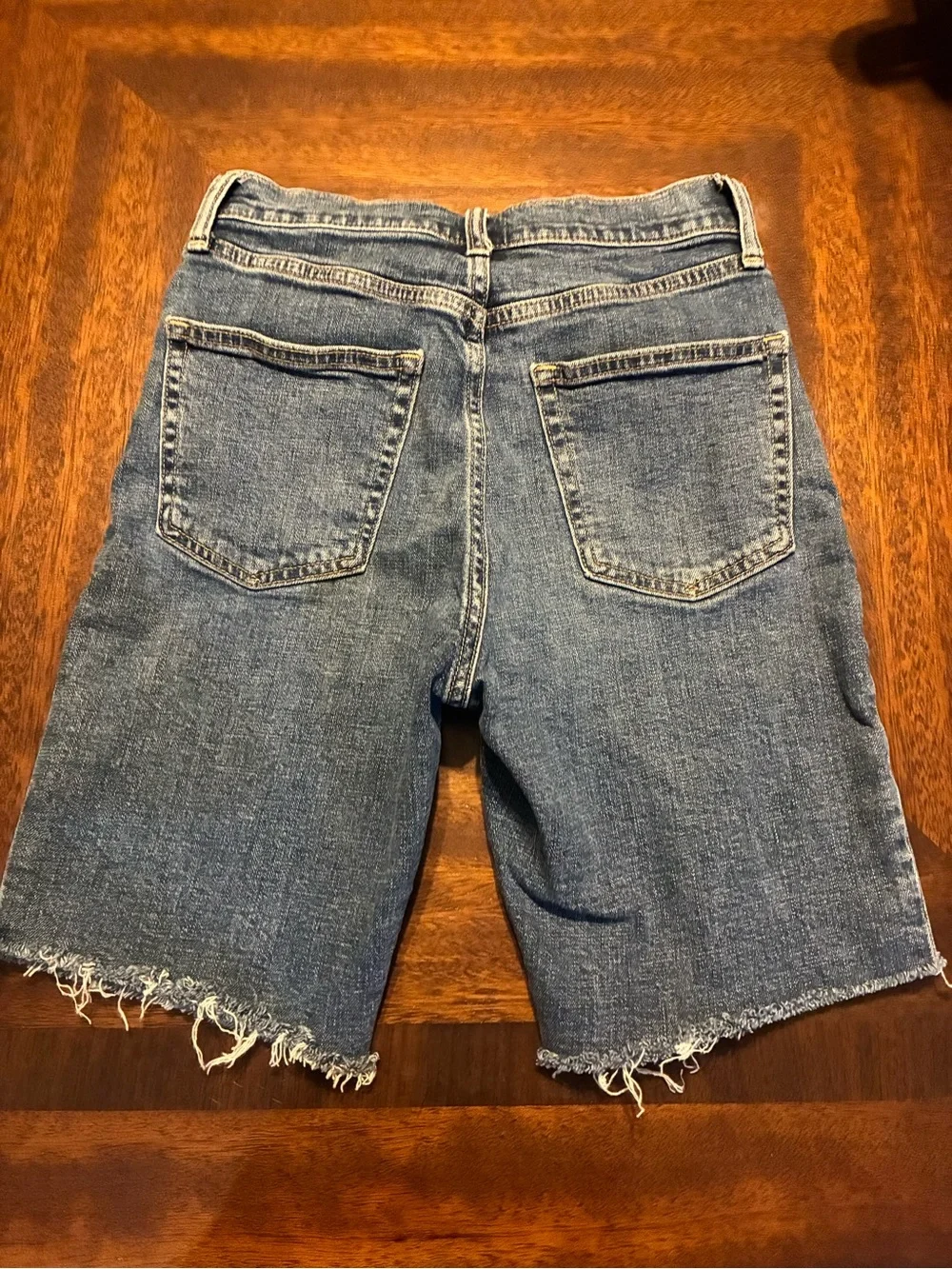 GAP sturdy versatile clean