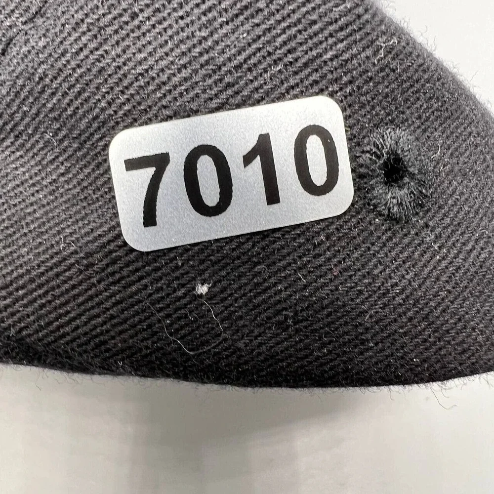 Pepsi Hat Men Black Boyd Gaming 300 Las Vegas Nascar Racing Strapback Cap Cotton