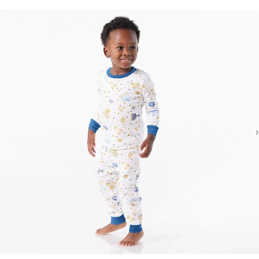 Pottery Barn Kids ensure eight