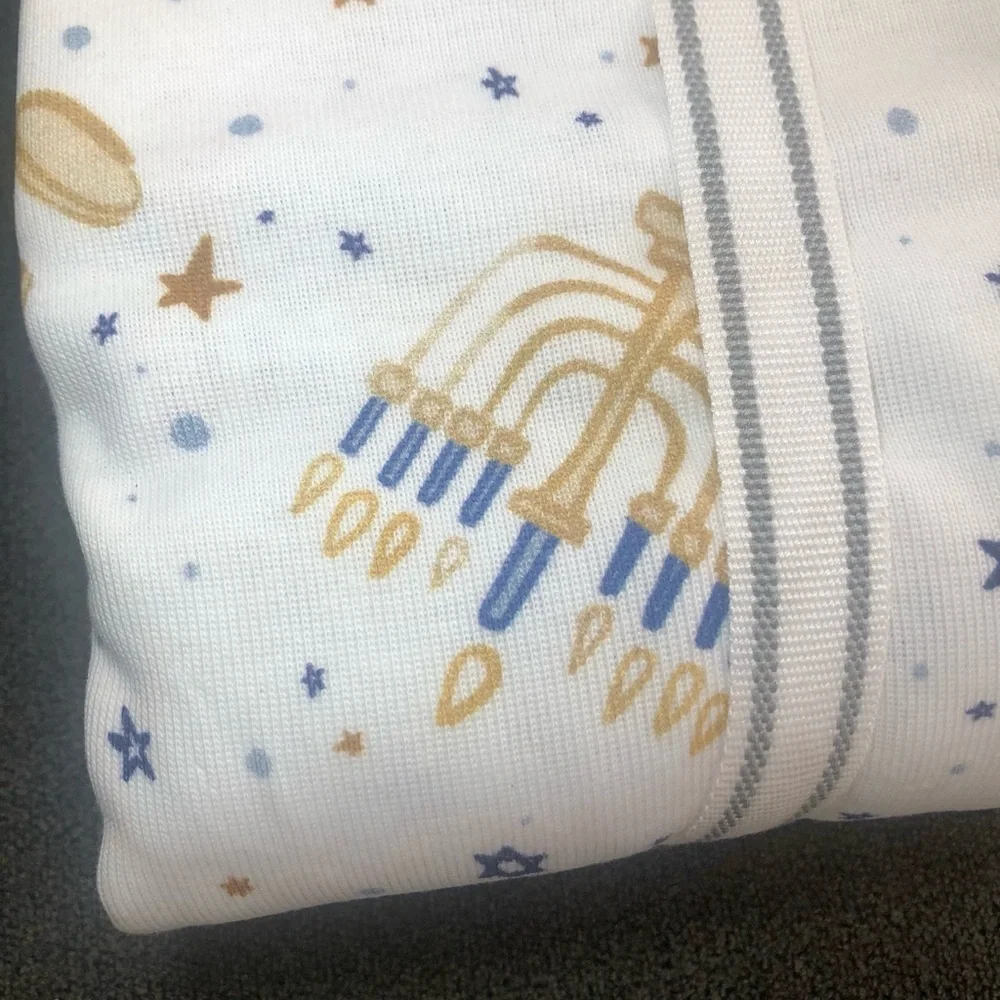 Pottery Barn Kids ensure eight