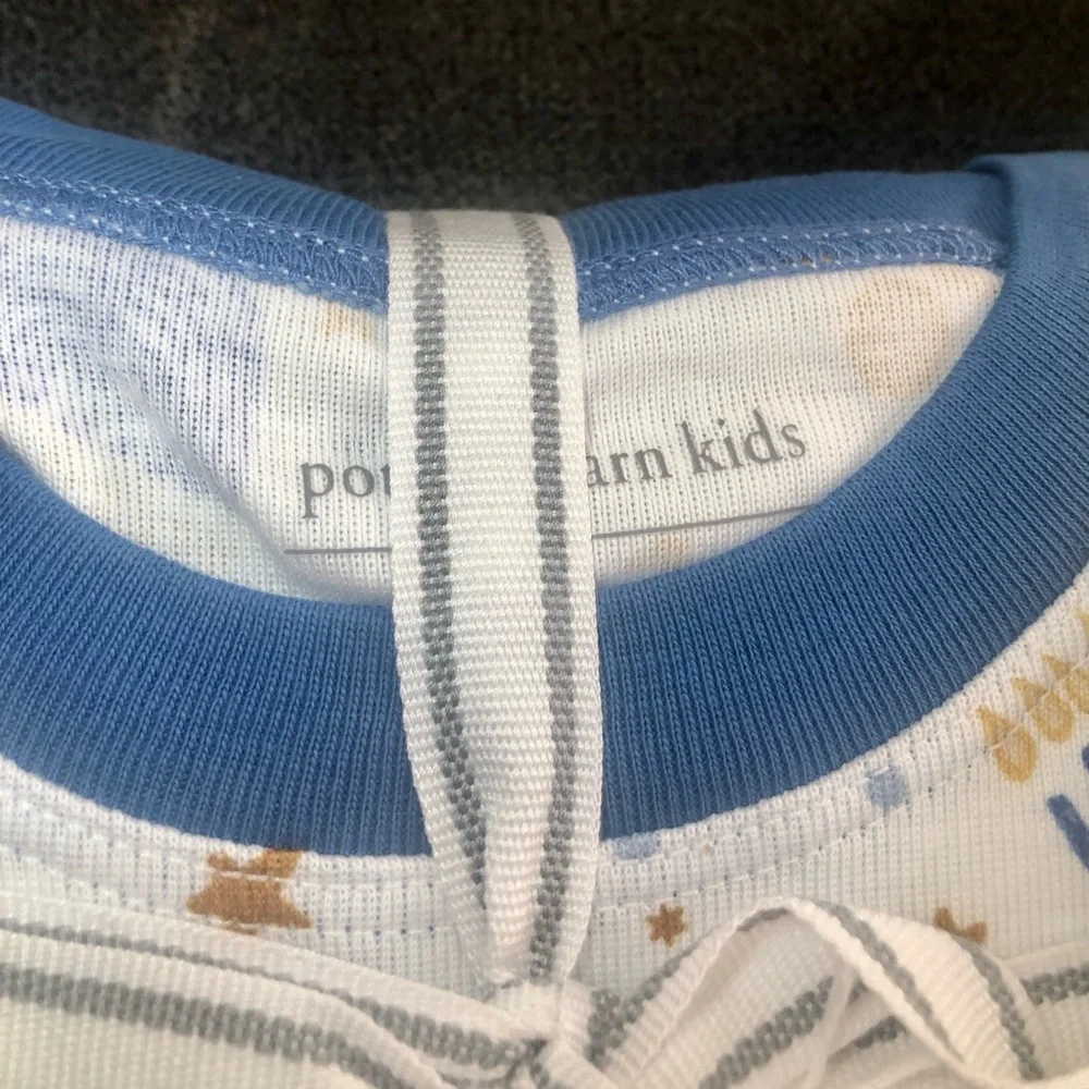 Pottery Barn Kids ensure eight