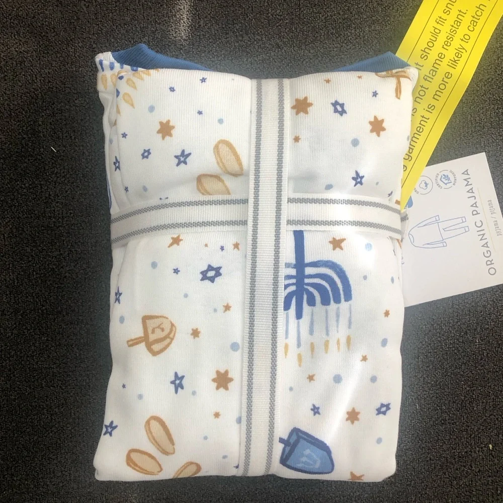 Pottery Barn Kids ensure eight