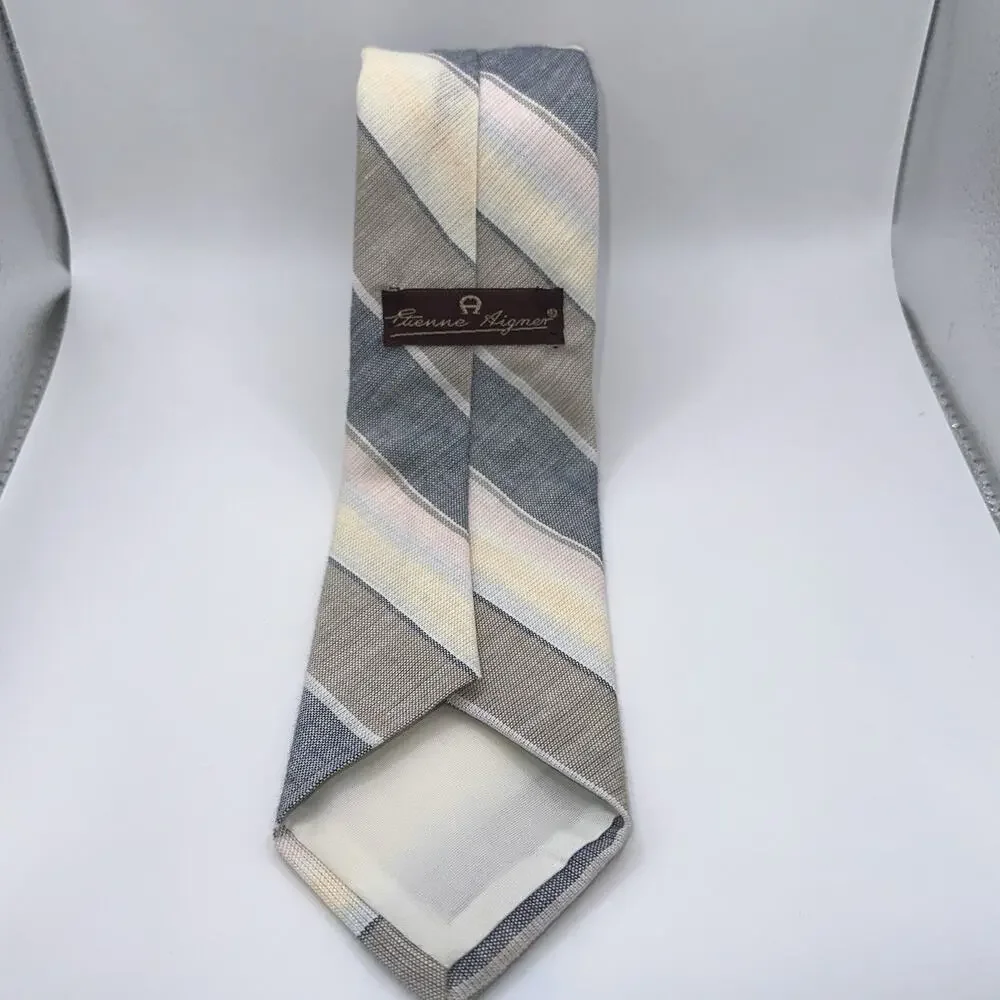 Etienne Aigner this vintage