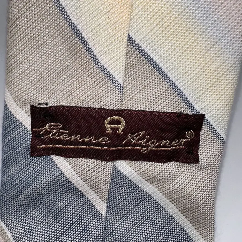Etienne Aigner this vintage