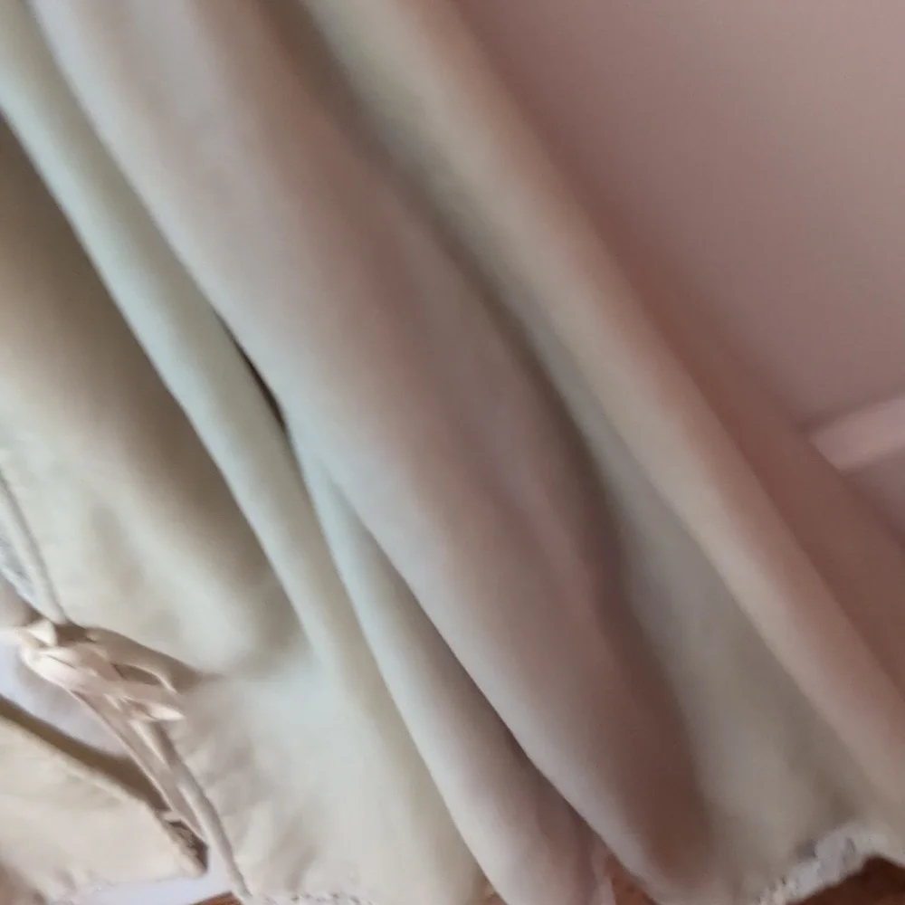 Free people Velvet shirt