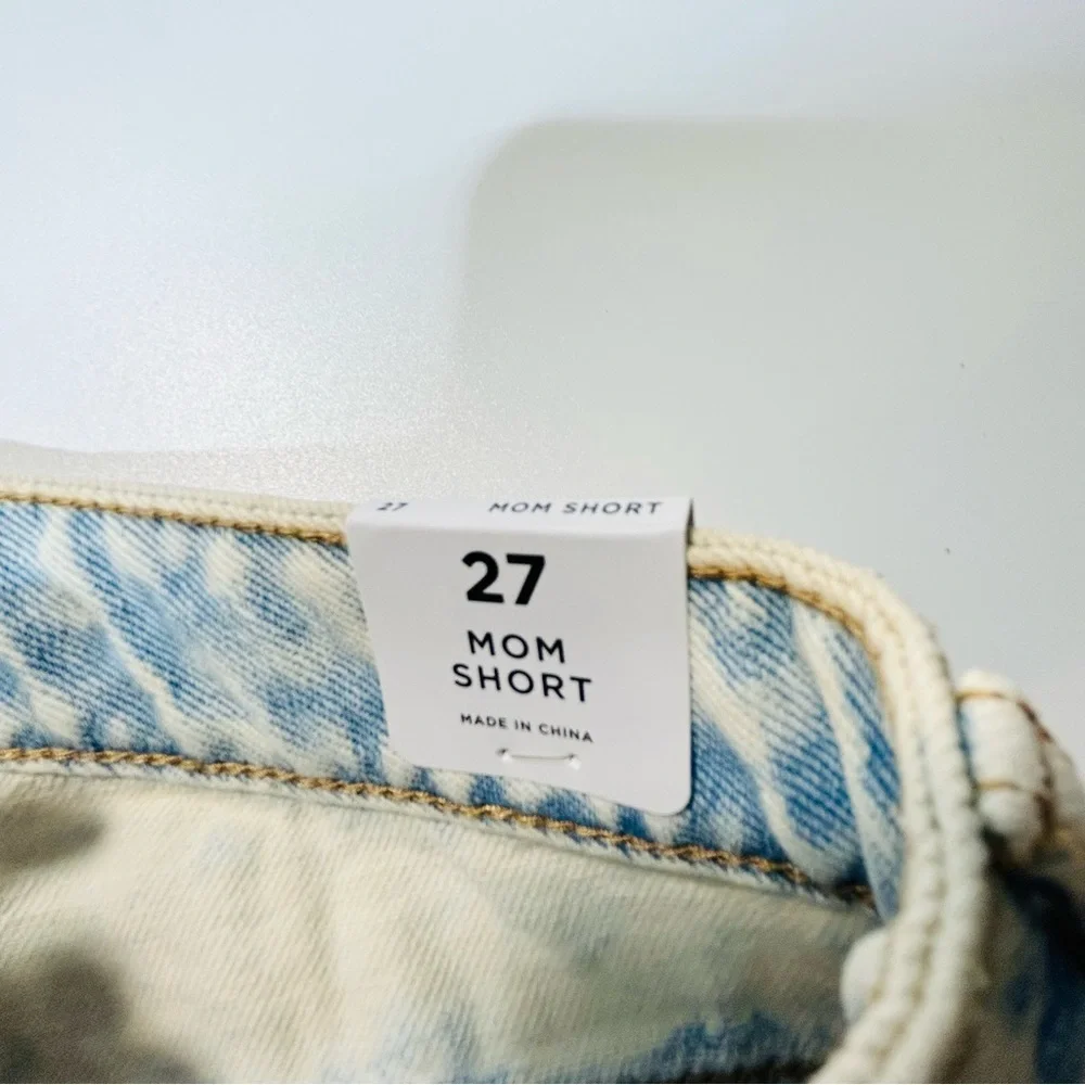 PacSun jeans shorts