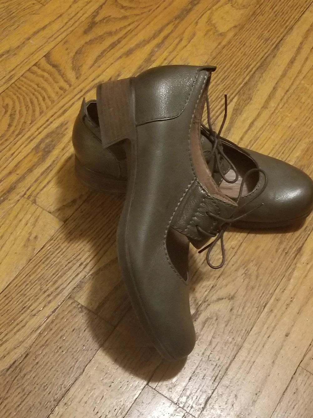 Dansko mary jane