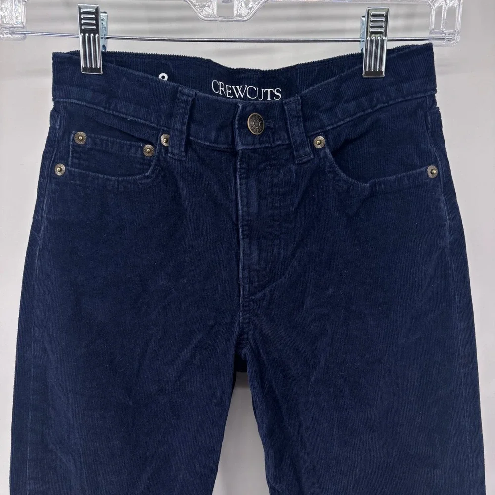 Crewcuts elegantly casual