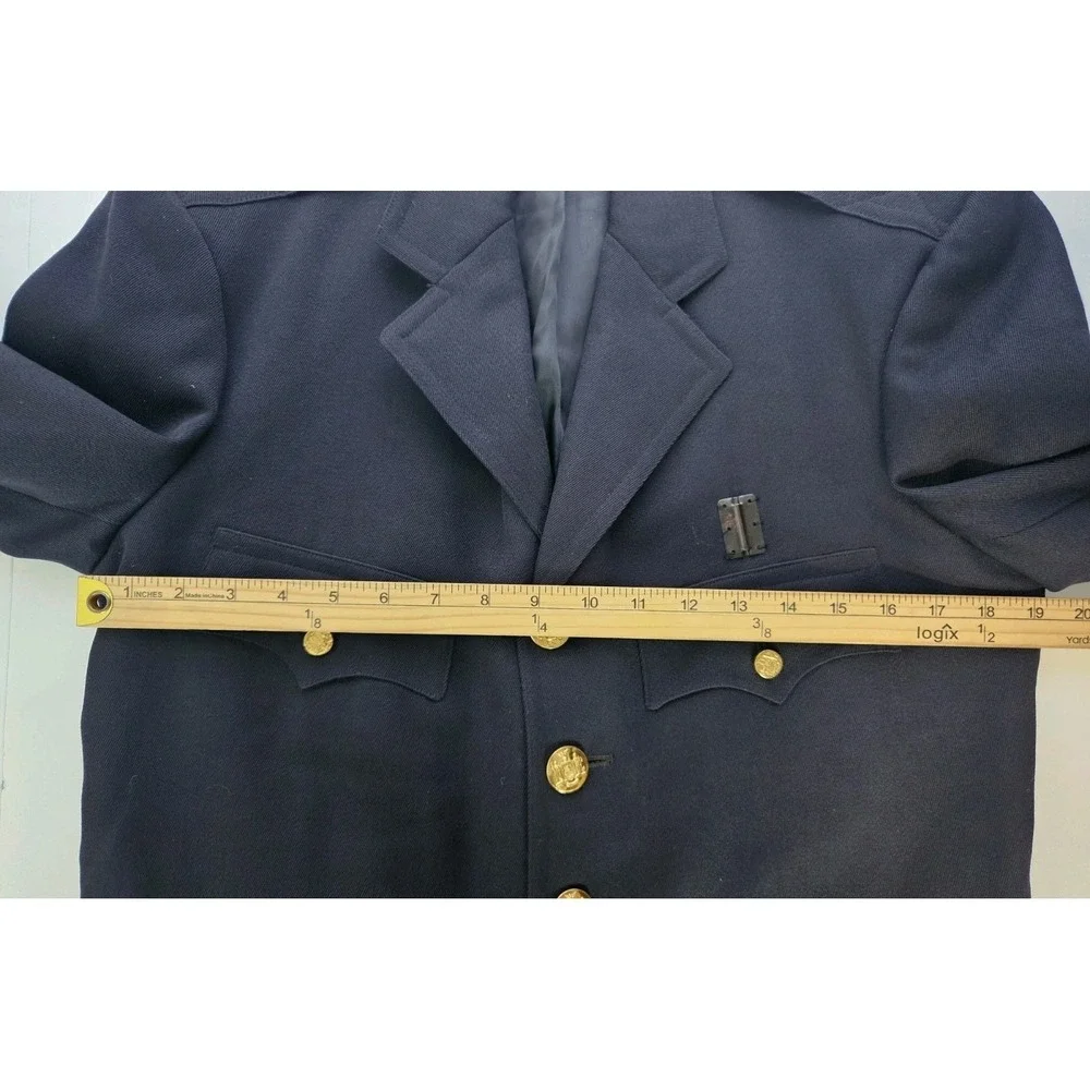 Russell Uniform Co this men