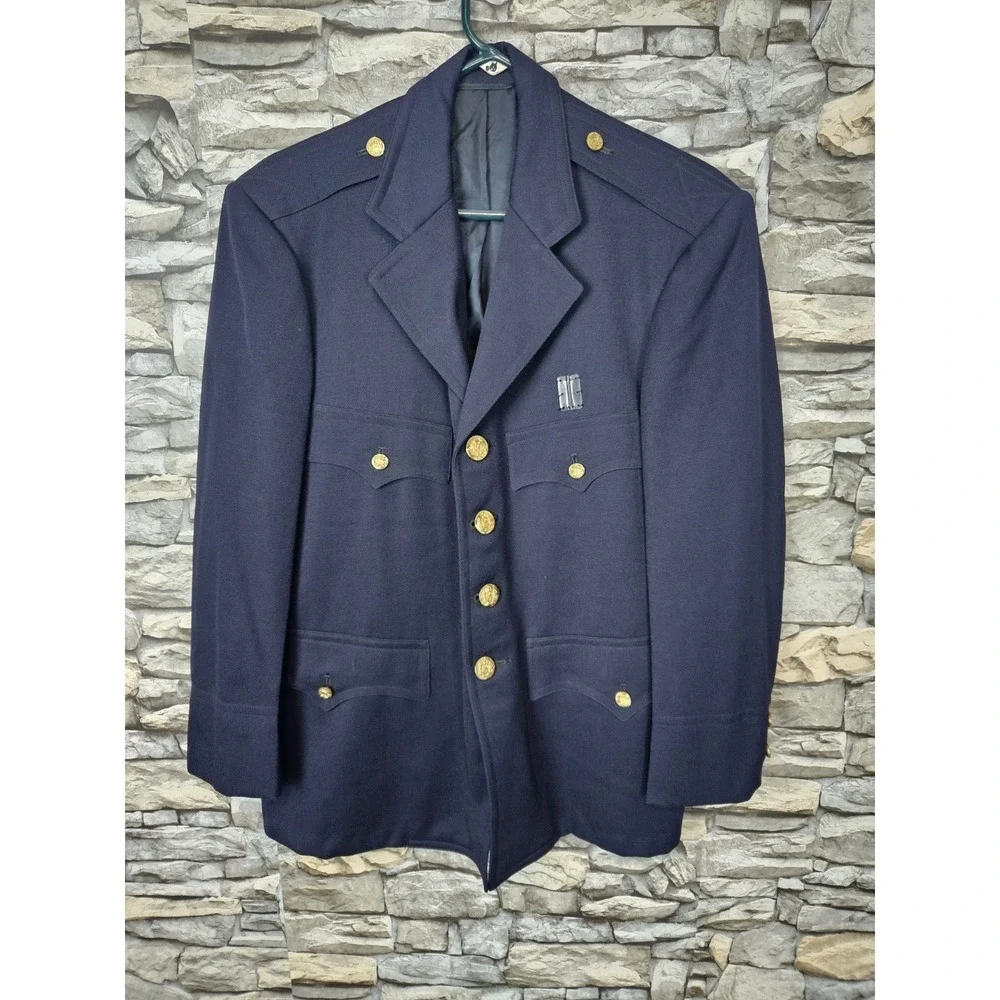 Russell Uniform Co this men