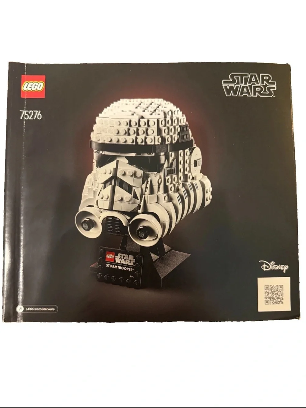 Lego star wars