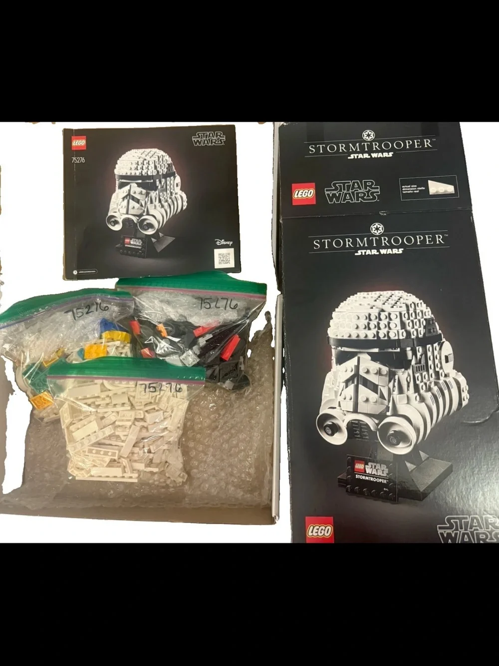 Lego star wars