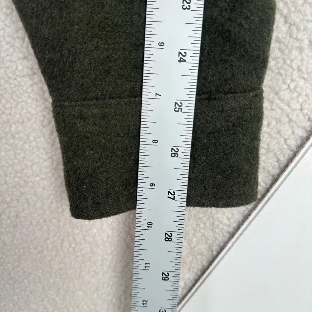 Marmot shirt jacket
