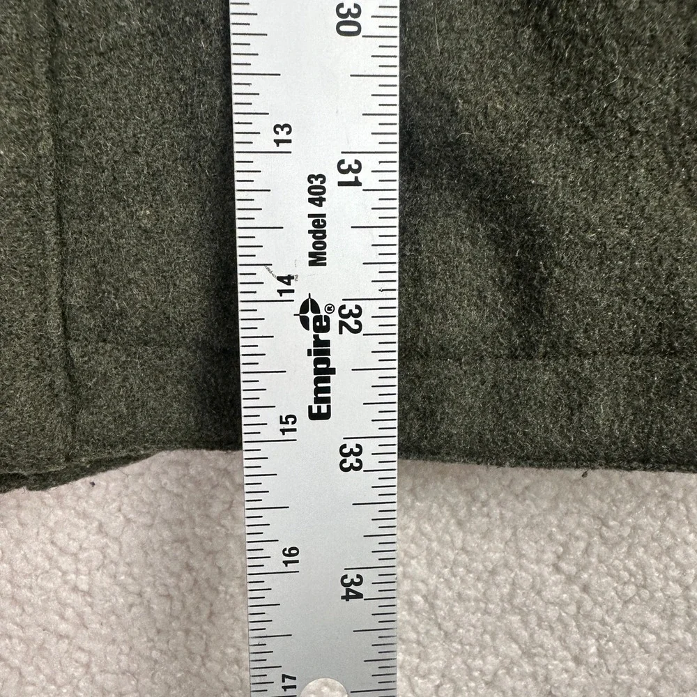 Marmot shirt jacket