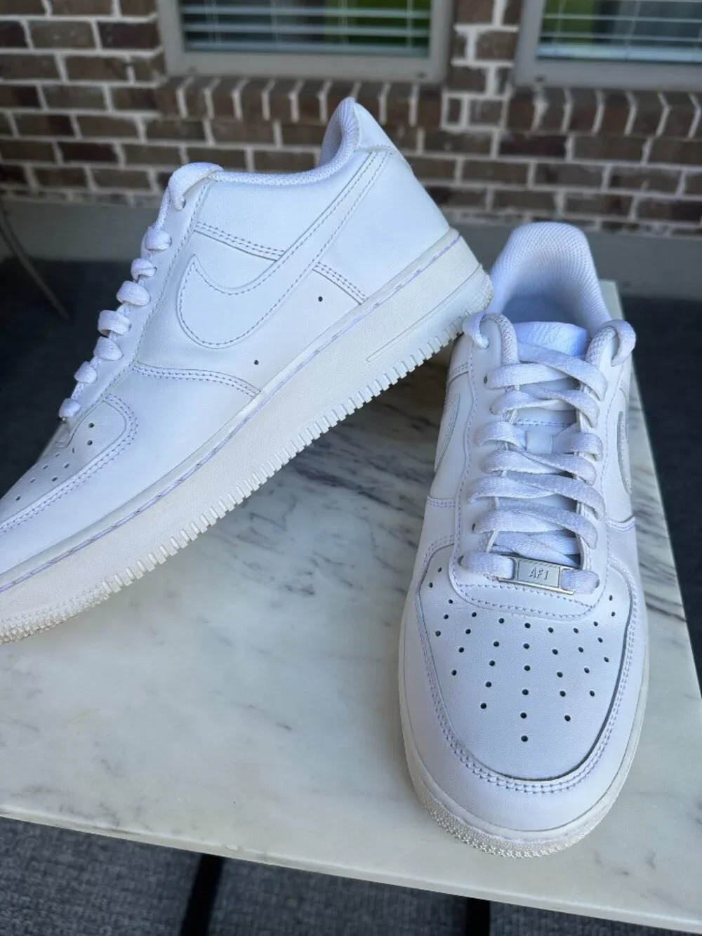 Nike air force