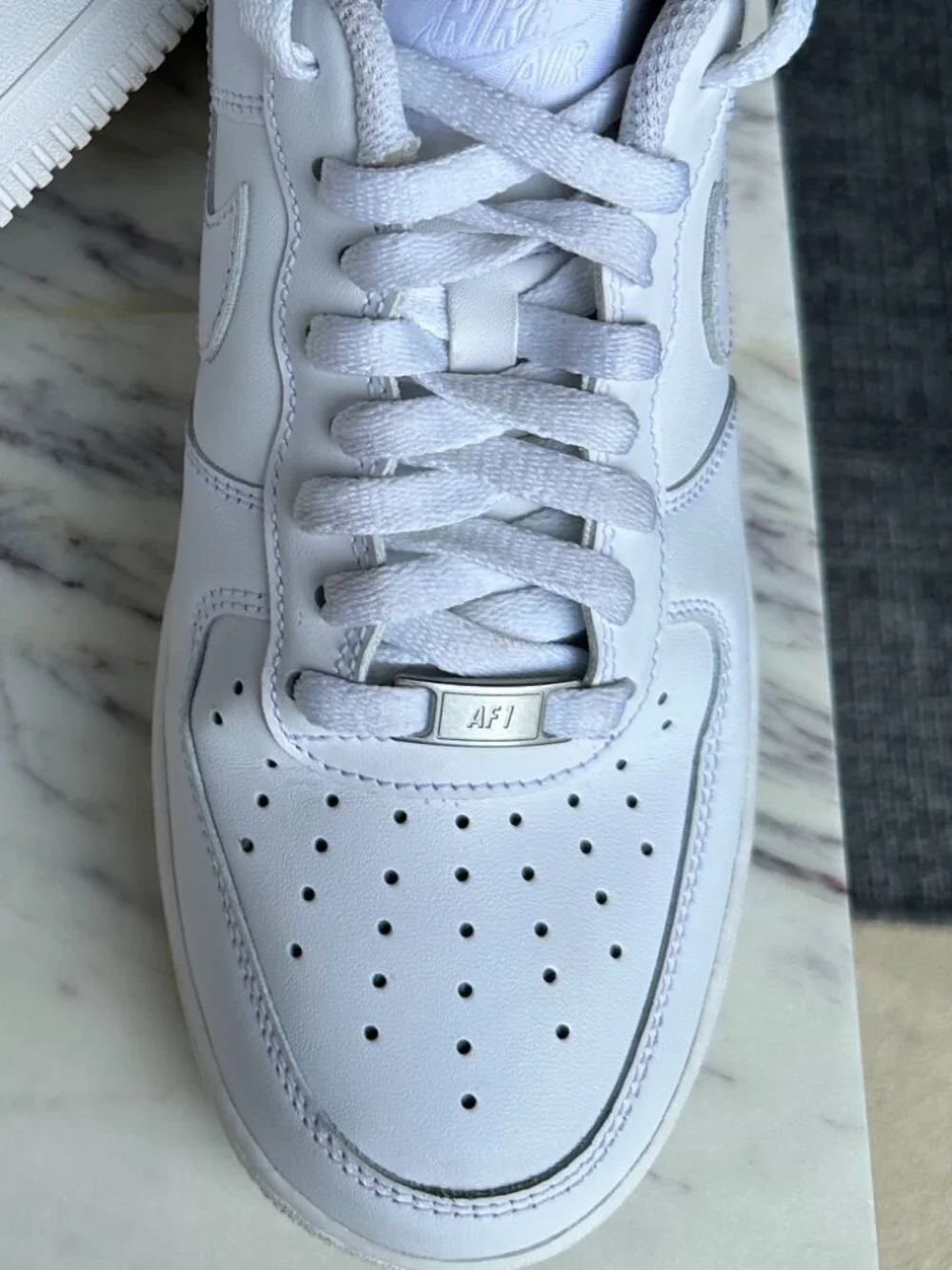 Nike air force