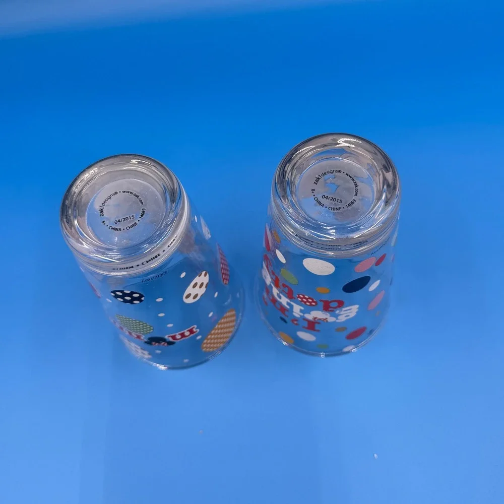 Disney clear themed