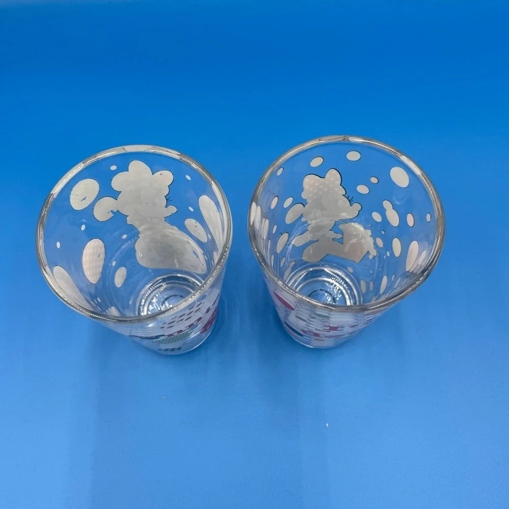 Disney beverage material inches