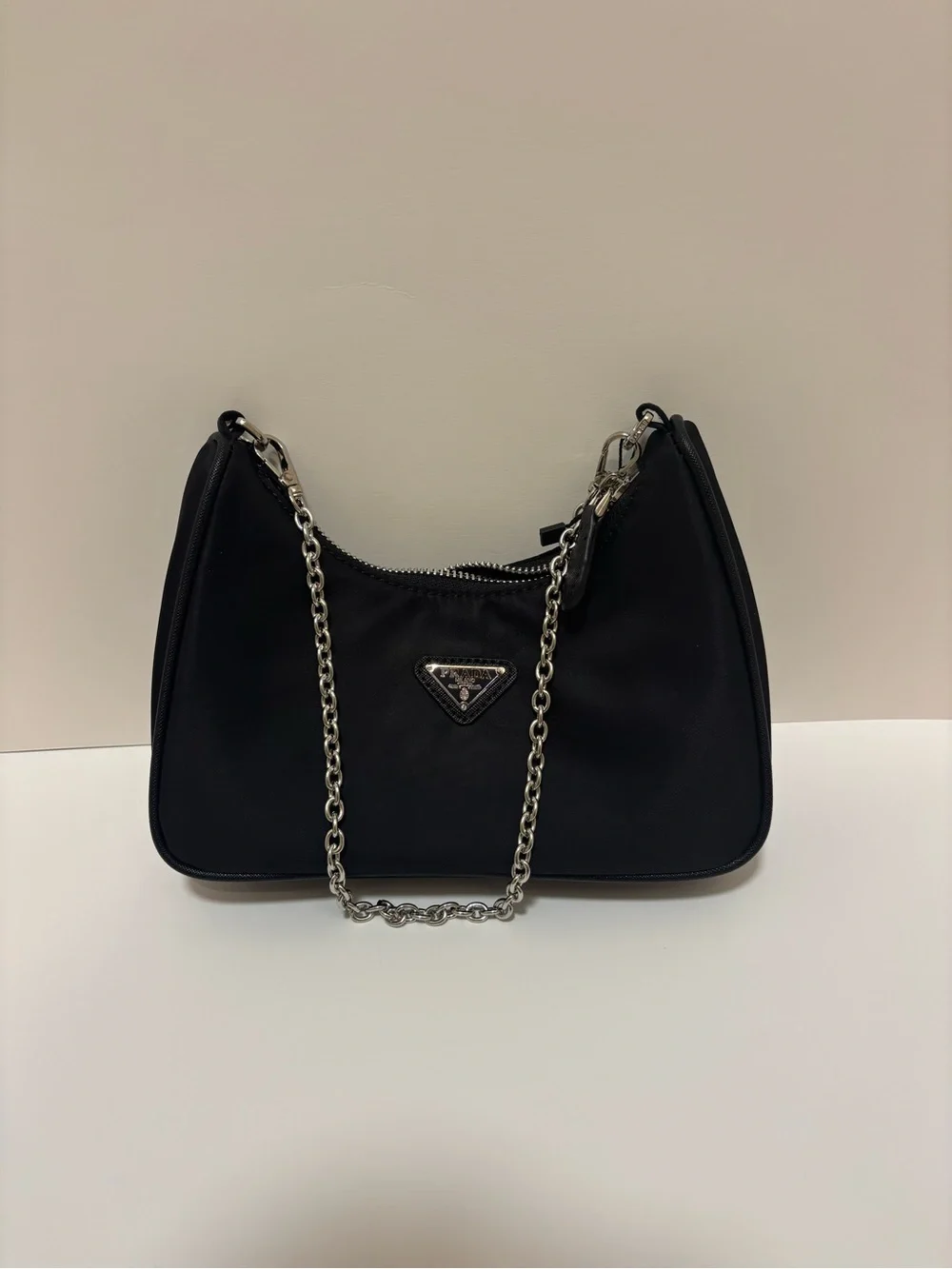 Prada authentic nylon