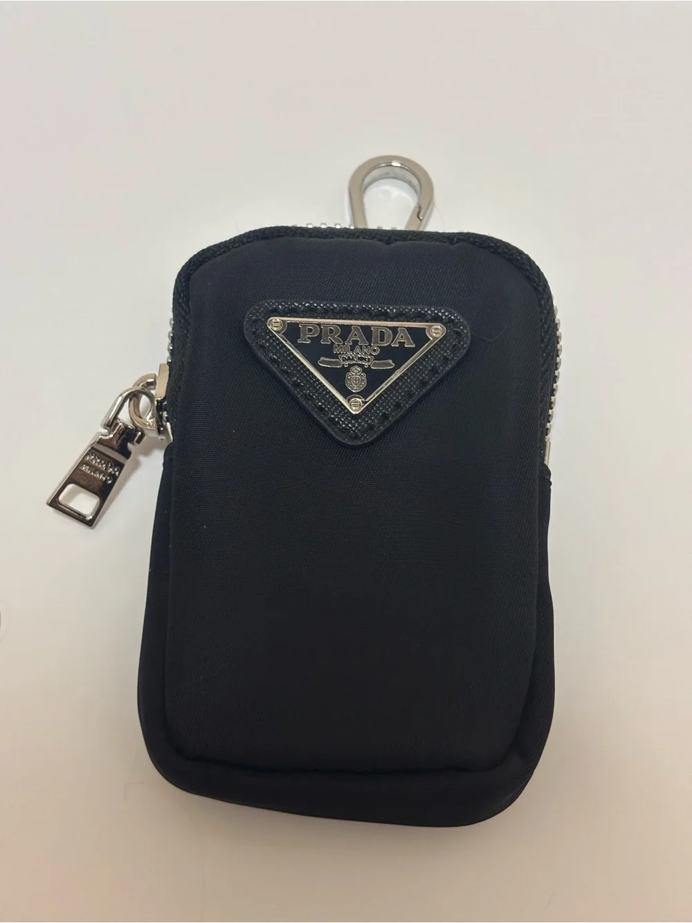 Prada authentic nylon