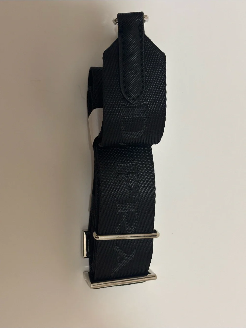 Prada authentic nylon