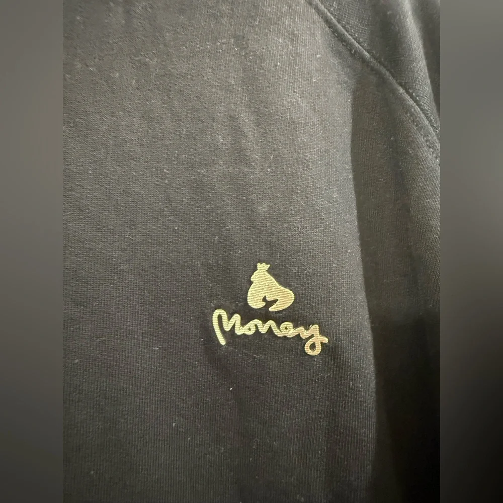 Money classic black