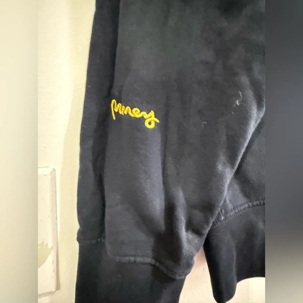 Money classic black