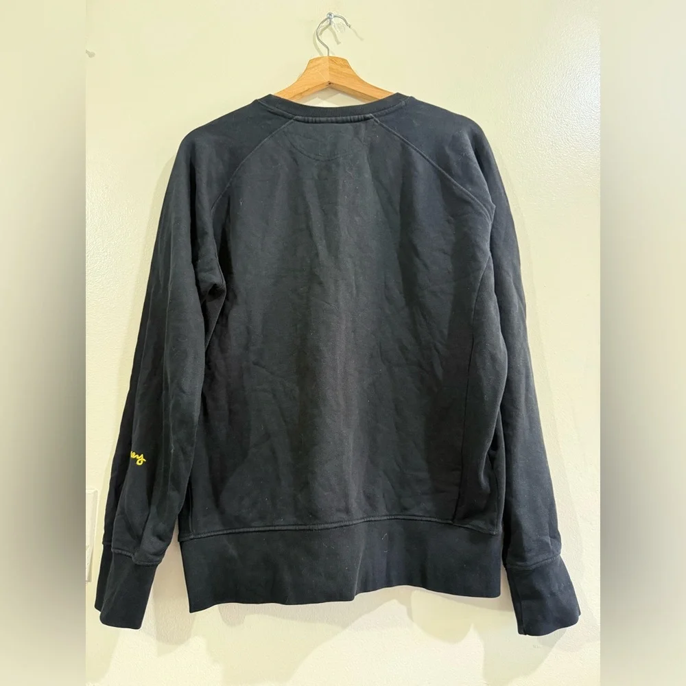 Money classic black