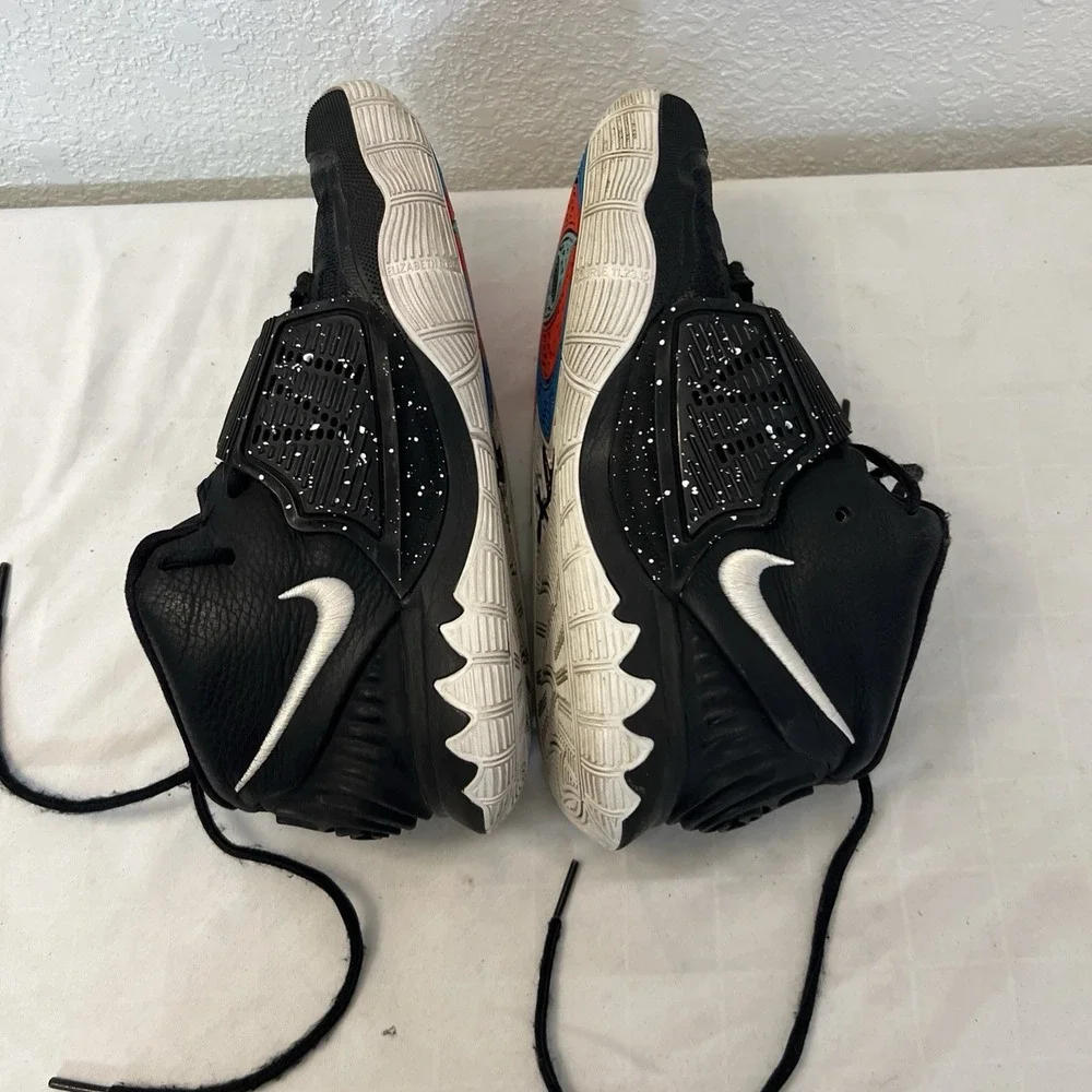 Nike made choice fit