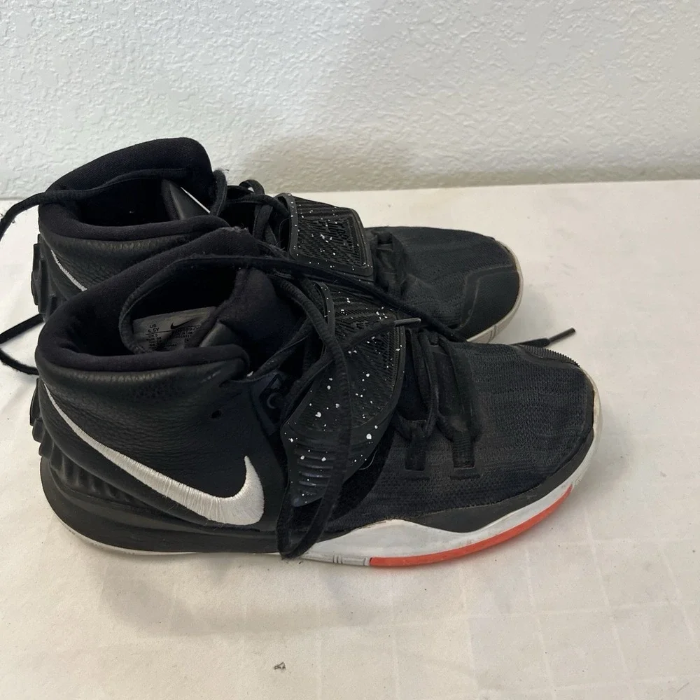 Nike athletes outsole