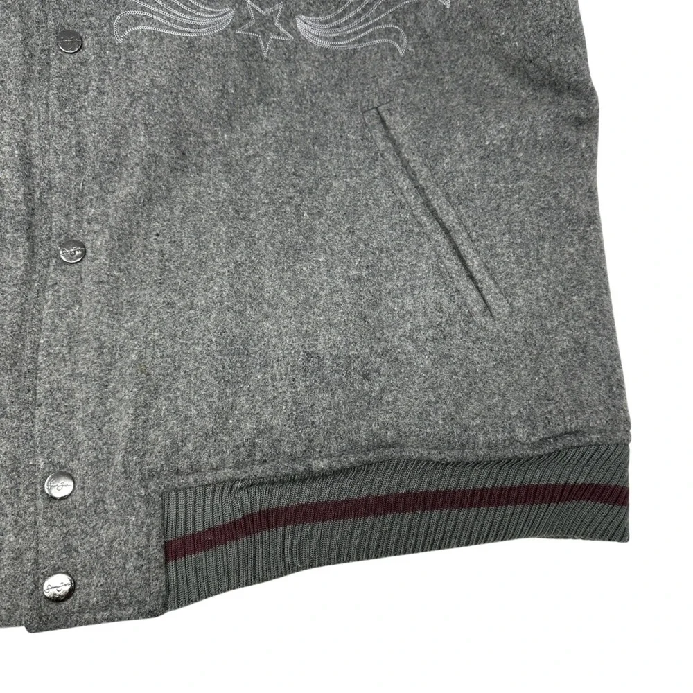 Sean John xl overall pockets