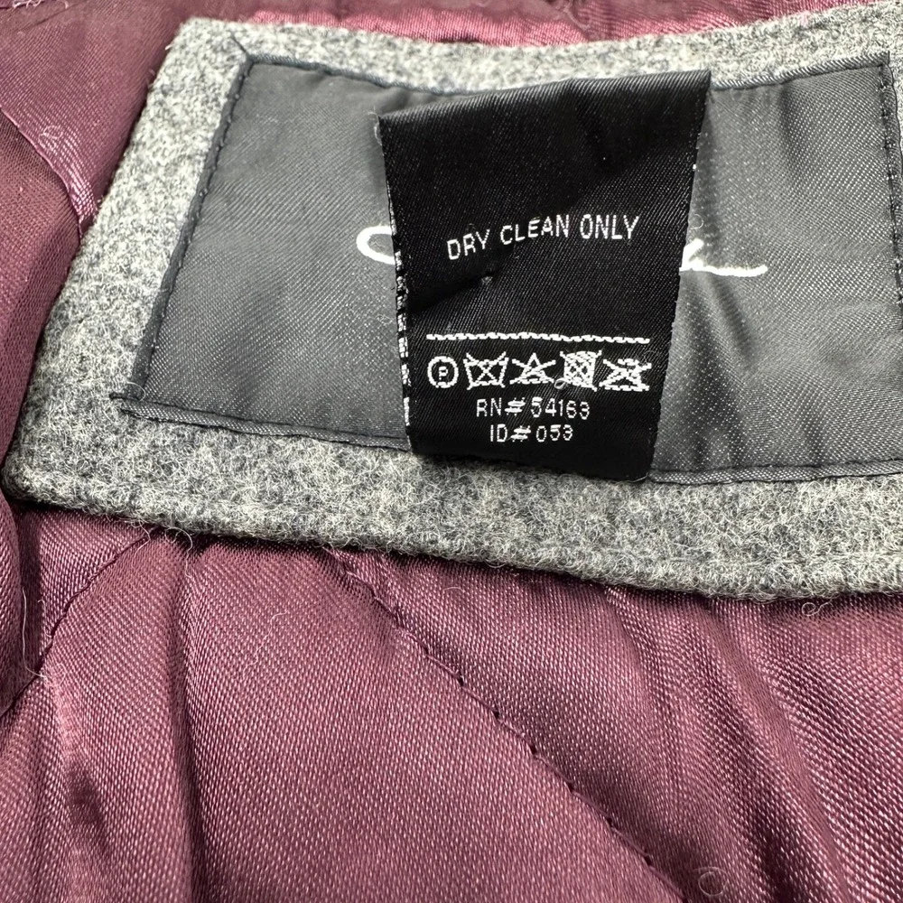 Sean John my sleeve vintage