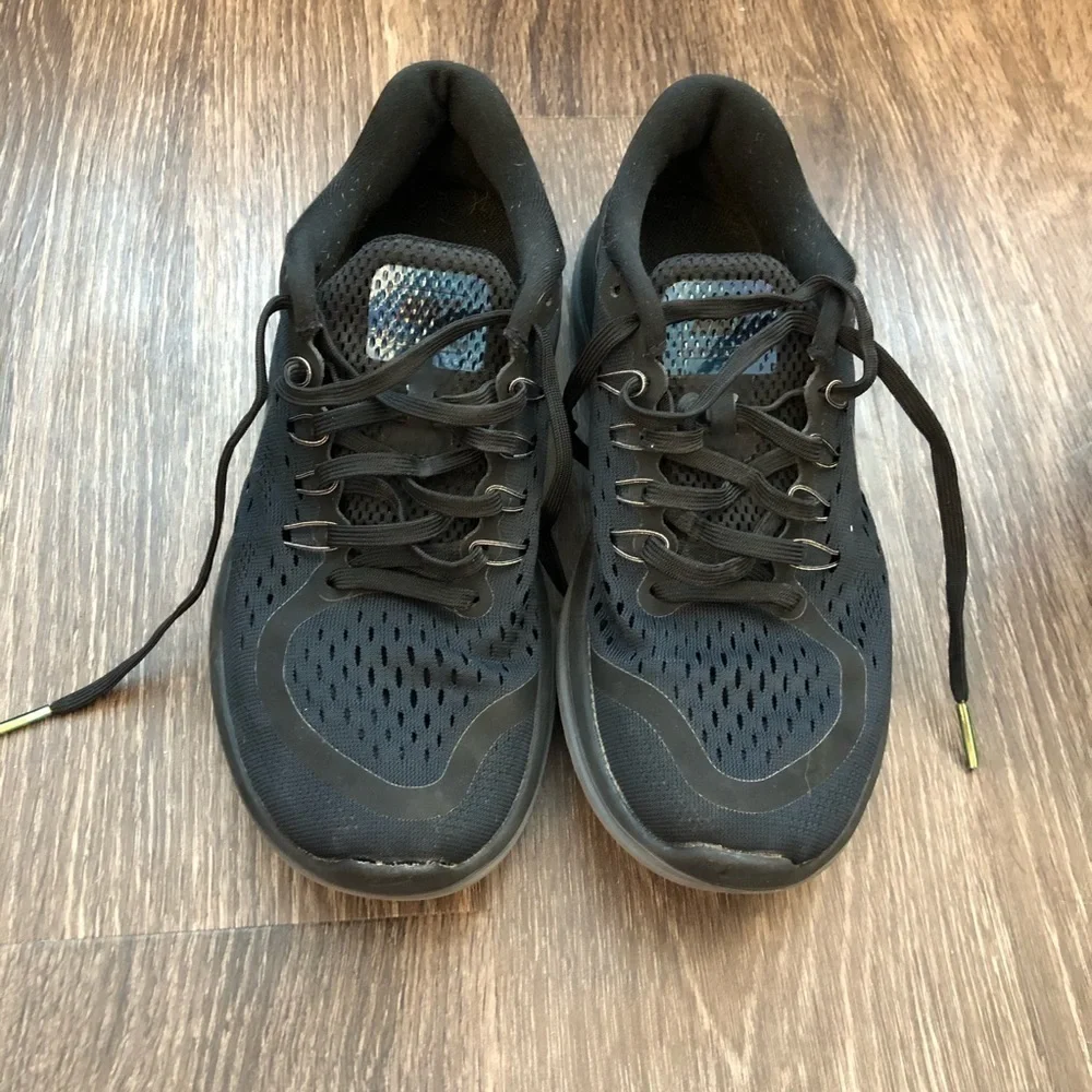 Nike great used
