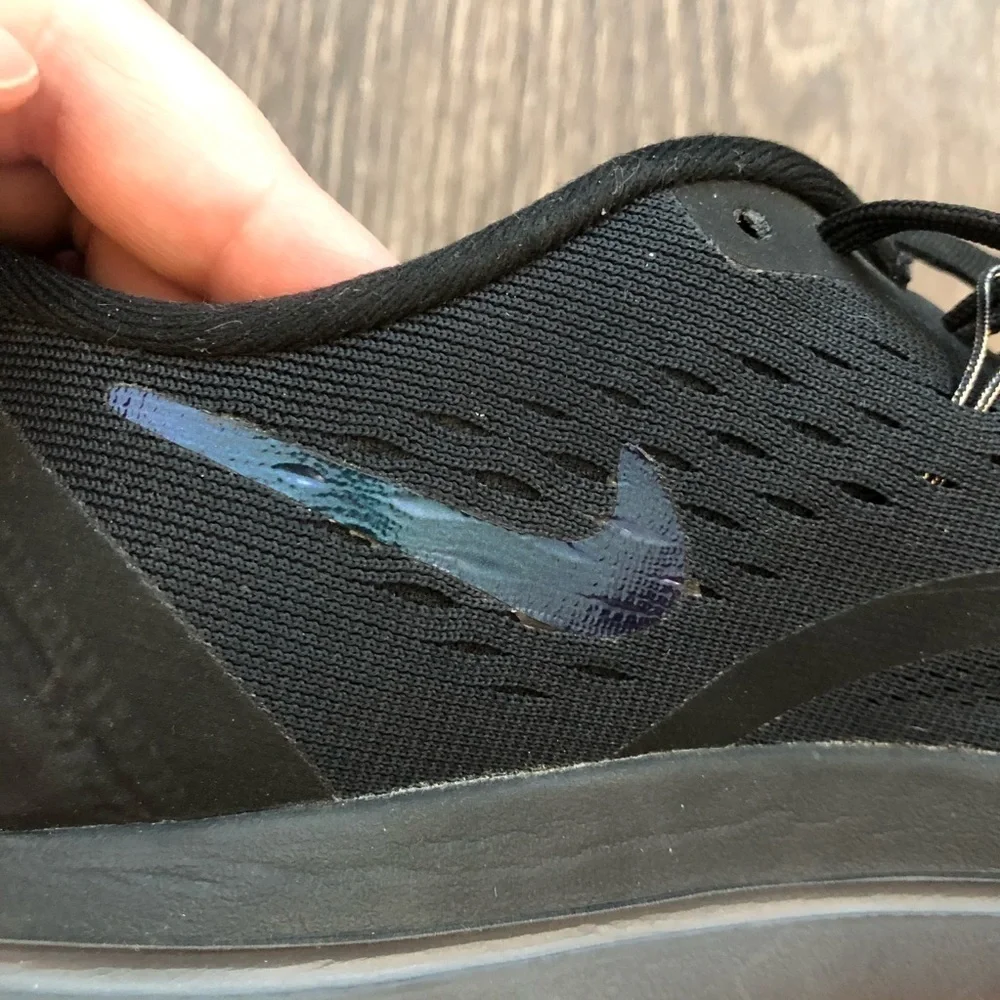 Nike great used