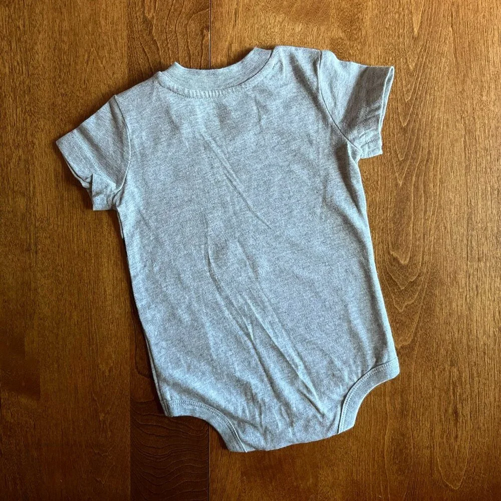 Carhartt heather gray