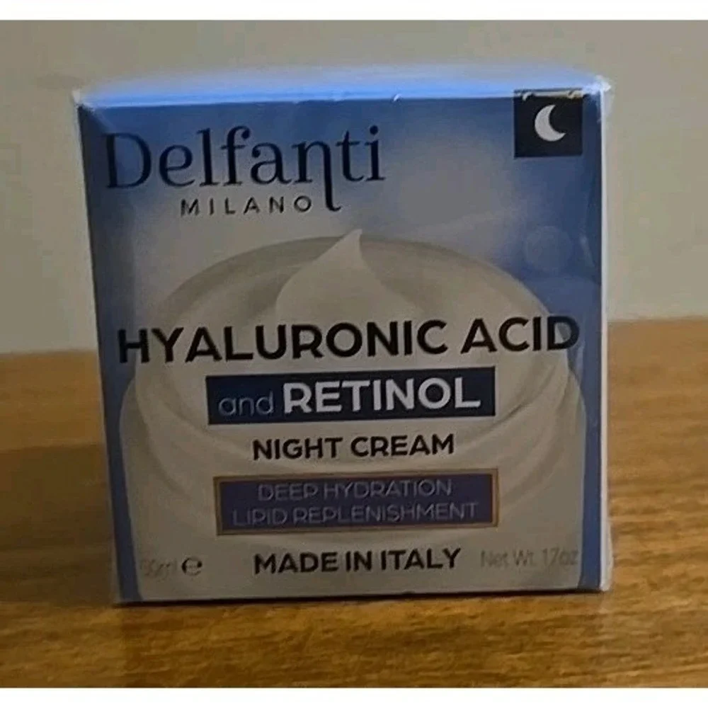 Delfanti Milano delfanti night oz