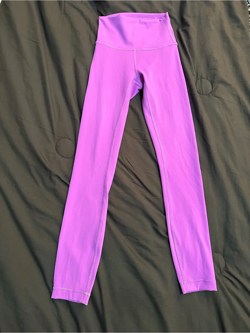 lululemon athletica size 25” leggings