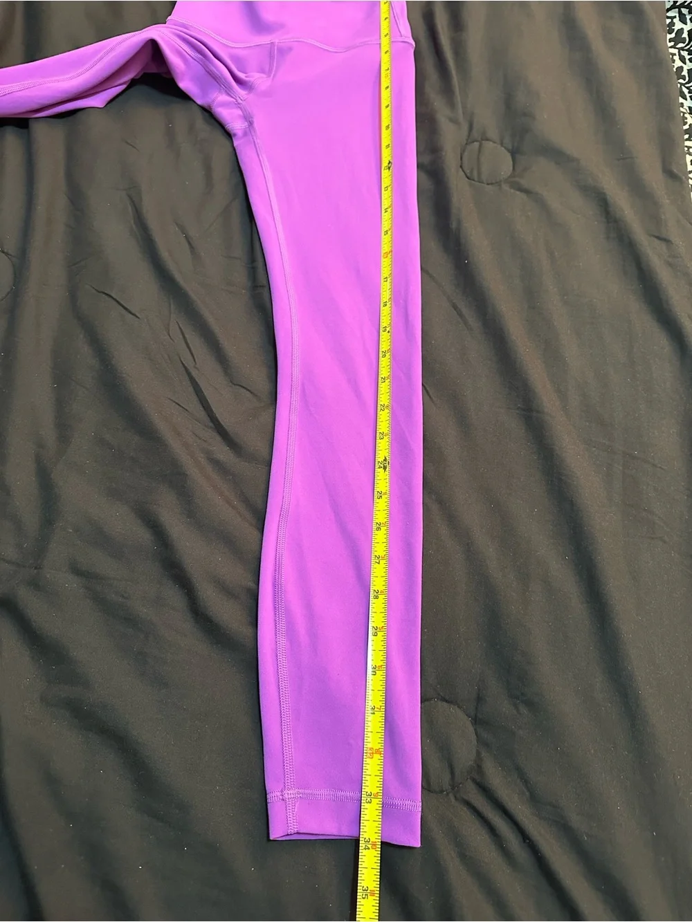 lululemon athletica lululemon moonlit magenta