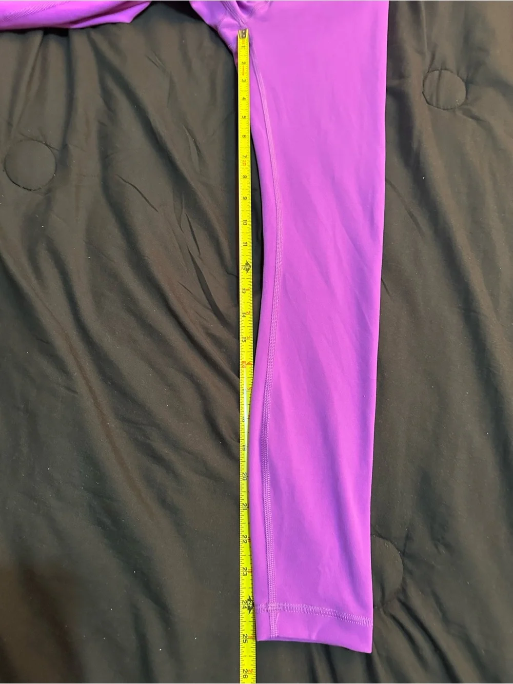 lululemon athletica wunder color size