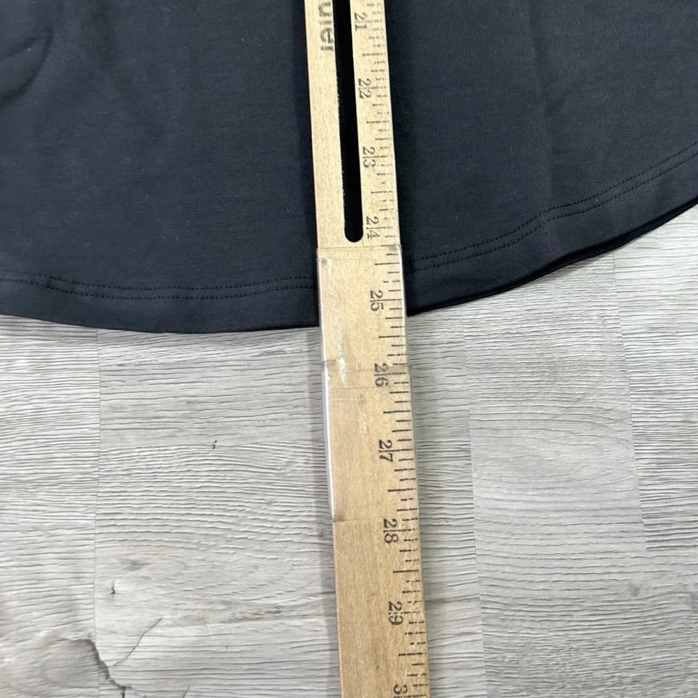 lululemon athletica measurements please