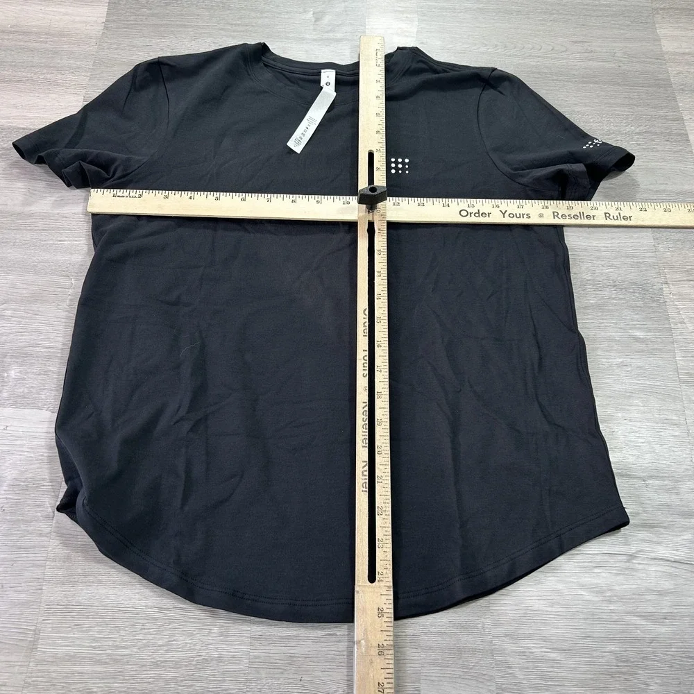 lululemon athletica measurements please