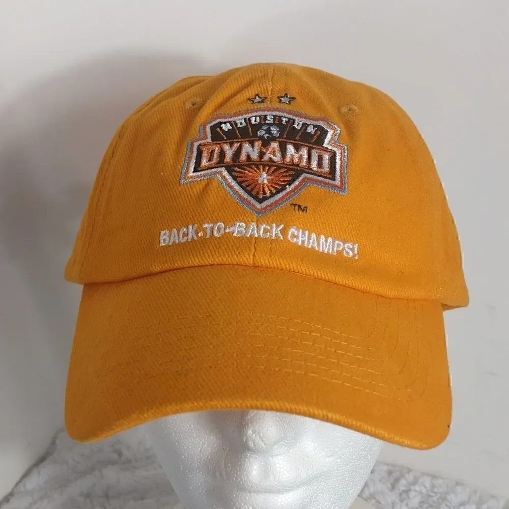 Houston Dynamo Cap
