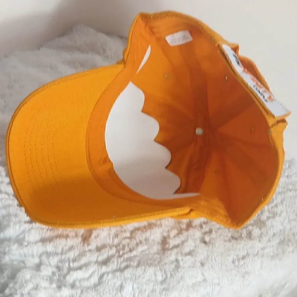 Houston Dynamo Cap