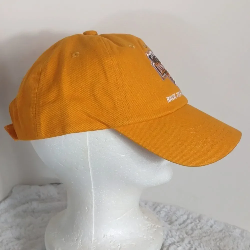 Houston Dynamo Cap