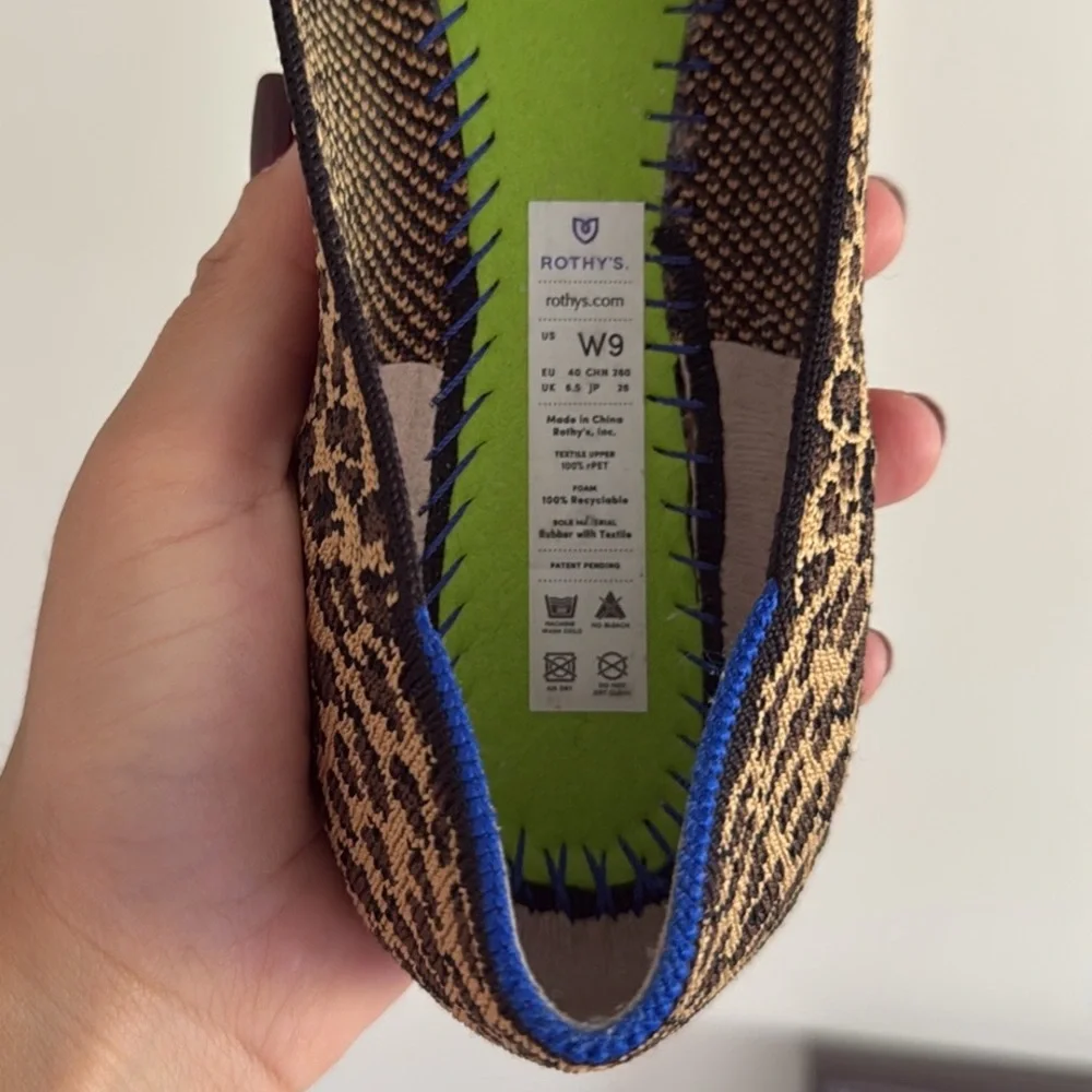 Rothys these rothy