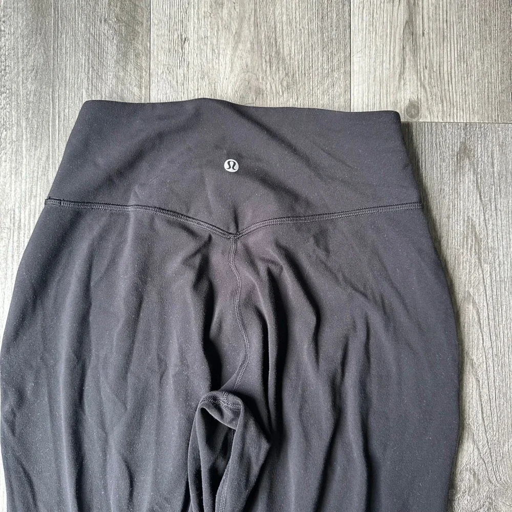 lululemon athletica side outseam