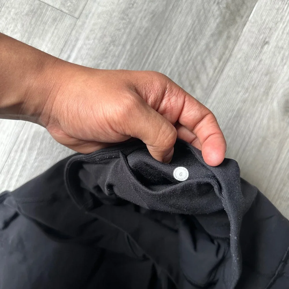 lululemon athletica clean lululemon